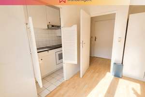 ++ Bezugsfreies City Apartment im 5. OG mit Aufzug ++ Sonniger Balkon ++ – Die vollständige Adresse der Immobilie erhältst du vom Anbieter., 10625 Charlottenburg, Berlin – Vorschaubild 14