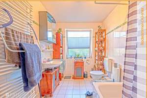 3-Zimmer-Wohnung in Bremen-Mittelshuchting