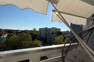Alltagstaugliche 2-Zimmer-Wohnung in Neuhausen – Maria-Luiko-Straße 38, 80636 Alte Kaserne, München – Vorschaubild 5
