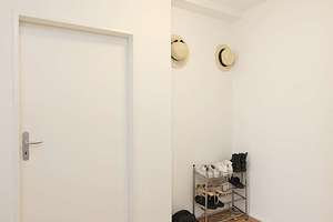 Nachmieterin für 2 ZKB Wohnung mit zwei 2 Balkon, nahe des Weinbergs gesucht – Frankfurter Straße 70, 34121 Süd, Kassel – Vorschaubild 11
