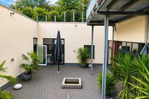 Außergewöhnliches Anwesen mit 3 Wohnungen, Eventlocation, Halle & Falknerei – Die vollständige Adresse der Immobilie erhältst du vom Anbieter., 42855 Lüttringhausen West, Remscheid – Vorschaubild 49