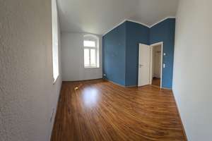 Historisches Juwel sucht Liebhaber: Repräsentative 3-Zi-Altbauwohnung mit Balkon & Fußbodenheizung – Kleiststr. 8, 1129 Pieschen-Nord/Trachenberge, Dresden – Vorschaubild 13