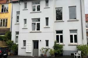 Wohnen nahe der Innenstadt - 2-Zimmer-Apartment – Die vollständige Adresse der Immobilie erhältst du vom Anbieter., 33604 Mitte, Bielefeld – Vorschaubild 12