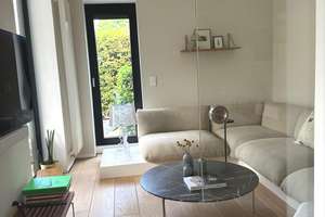 Traumhafter Bungalow,saniert, mit Vollunterkellerung – Wohnen mit Flair – Die vollständige Adresse der Immobilie erhältst du vom Anbieter., 30559 Kirchrode, Hannover – Vorschaubild 5
