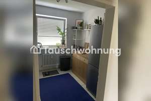 Tauschwohnung: Tausche: 3 ZKB mit 2 Terrasse gegen 1-2 ZKB Zentrale Lage – Reutterstraße 88, 80689 Sankt Ulrich, München – Vorschaubild 9