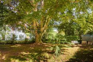 Im begehrten Philosophenviertel - Terrassenwohnung mit herrlichem Gartenblick! – Die vollständige Adresse der Immobilie erhältst du vom Anbieter., 68165 Schwetzingerstadt/Oststadt, Mannheim – Vorschaubild 20