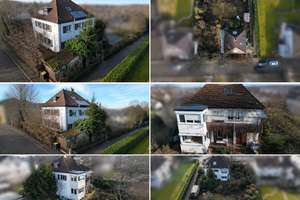 Seltene Gelegenheit: Charakterhaus mit Panoramablick und großem Grundstück – Die vollständige Adresse der Immobilie erhältst du vom Anbieter., 75180 Sonnenberg, Pforzheim – Vorschaubild 3