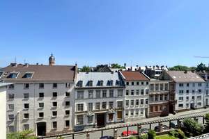 *Provisionsfrei* Vermietete Maisonette-Wohnung mit Süd-Loggia auf der Kupferbergterrasse – Am Römertor 26-30, 55116 Oberstadt, Mainz – Vorschaubild 14