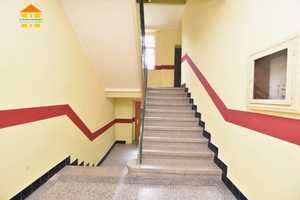 WG geeignete Wohnung mit Balkon und Option auf Einbauküche in UNI-Nähe??? – Bernsdorfer Straße 88, 9126 Chemnitz – Vorschaubild 3