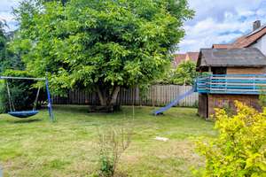 Wohnen mit Charakter: Großzügiges Einfamilienhaus in Walzbachtal – Gartenstraße 21, 75045 Walzbachtal – Vorschaubild 7