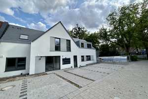 Erstbezug im Neubau! Helle 2 Zimmer-Wohnung mit Einbauküche - ab 01.07.2025 oder früher – Franz-Grillparzer-Weg 2, 48155 Münster – Vorschaubild 2