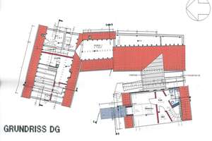 Liebevollst kernsaniertes Haus in der Altstadt von Büdingen – Erbsengasse 15, 63654 Büdingen – Vorschaubild 26