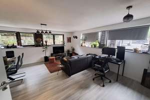 Attraktive Souterrainwohnug mit moderner Küche und Fußbodenheizung – Horbacher Straße 333, 52072 Richterich, Aachen – Vorschaubild 10