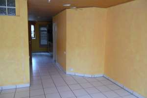 Schöne 1,5-Zimmer Wohnung mit Terrasse  in Weitmar-Mark – Die vollständige Adresse der Immobilie erhältst du vom Anbieter., 44795 Weitmar-Mark, Bochum – Vorschaubild 4