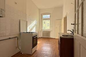 Bezugsfreie, großzügige 3-Zimmer-Altbauwohnung mit Balkon in grüner, ruhiger Lage in Reinickendorf! – Amendestraße 29, 13409 Reinickendorf (Ortsteil), Berlin – Vorschaubild 17