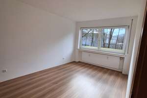 2-Zimmer-Wohnung 46m² in Hochzoll Süd inkl. Tiefgaragenstellplatz ohne Makler – Die vollständige Adresse der Immobilie erhältst du vom Anbieter., 86163 Hochzoll-Süd, Augsburg – Vorschaubild 16
