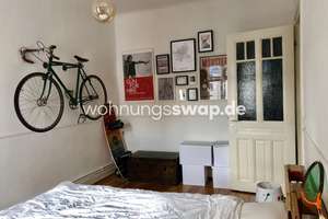 Wohnungstausch: Bartelsstraße 28 – Bartelsstraße 28, 20000 Sternschanze, Hamburg – Vorschaubild 3