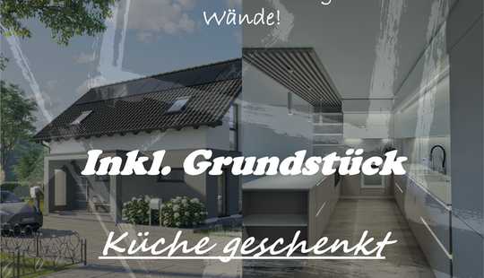 Bild von Bauen mit Vertrauen: Die Zukunft für Ihre Familie