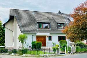 Ihr neues Zuhause in familiärer Lage im Zweifamilienhaus – Lohrbergstraße 20, 53177 Alt-Godesberg, Bonn – Vorschaubild 16