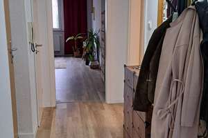 Helle, ruhige 3-Zimmer-Wohnung mit Balkon in Heilbronn – Die vollständige Adresse der Immobilie erhältst du vom Anbieter., 74072 Heilbronn, Heilbronn – Vorschaubild 20