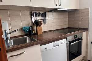 2-Zi. EG-Wohnung mit Terrasse und Tiefgarage Kleine Leonardstr. – Kleine Leonardstraße 5, 38102 Viewegsgarten-Bebelhof, Braunschweig – Vorschaubild 5