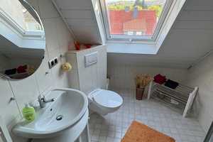 NEUE BILDER gepflegtes 1 Familienhaus mit vermieteter Einliegerwohnung in Niestetal S. zu verkaufen – Kassel (Kreis) – Vorschaubild 20
