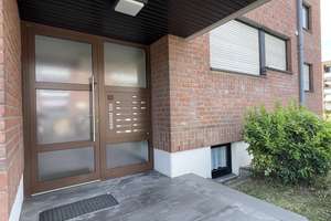 komfortables Wohnen in Hüls:  3ZKDB Loggia, Stellplatz , Hochparterre  + sehr gepflegtes Haus – Die vollständige Adresse der Immobilie erhältst du vom Anbieter., 47839 Hüls, Krefeld – Vorschaubild 3