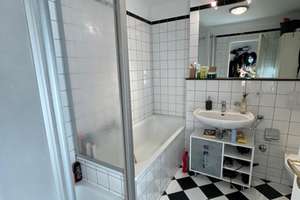 Helle, freundliche Wohnung in der Erfurter Andreasvorstadt – Leopoldstr 14, 99089 Andreasvorstadt, Erfurt – Vorschaubild 3