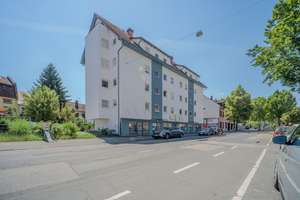 Gepflegte Eigentumswohnung mit Aufzug, PKW-Stellplatz und Klimaanlage – sofort verfügbar – Die vollständige Adresse der Immobilie erhältst du vom Anbieter., 68199 Neckarau, Mannheim – Vorschaubild 25