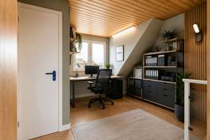 Zweifamilienhaus mit enorm viel Platz, großem Garten, vielseitig nutzbar & EEK D im Duisburg Süden – Die vollständige Adresse der Immobilie erhältst du vom Anbieter., 47259 Ungelsheim, Duisburg – Vorschaubild 29