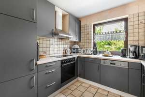 Zukunftssicher wohnen: Ihr neues Familiendomizil mit moderner Technik, Garage, Garten & Terrasse  – Die vollständige Adresse der Immobilie erhältst du vom Anbieter., 51371 Bürrig, Leverkusen – Vorschaubild 8