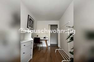Tauschwohnung: 3Zimmer Wohnung oder WG mit Balkon im Herzen der Maxvorstadt – Adalbertstraße 39, 80799 Universität, München – Vorschaubild 16