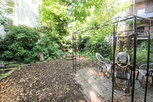 Großzügige 4-Zimmer-Wohnung mit eigenem Garten im Östlichen Ringgebiet! – 38102 Östliches Ringgebiet, Braunschweig – Vorschaubild 15