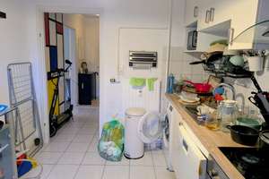 Charmante 2 Zimmer Wohnung mit Balkon – Die vollständige Adresse der Immobilie erhältst du vom Anbieter., 51143 Zündorf, Köln – Vorschaubild 5