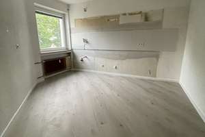 Attraktive 2-Zimmer Wohnung in ruhiger Lage – Ligusterstraße 7, 47269 Großenbaum, Duisburg – Vorschaubild 4