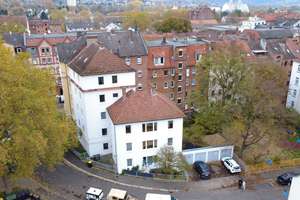 Attraktive Kapitalanlage im Kasseler Wesertor – gepflegtes Mehrfamilienhaus mit Ausbaureserve – Die vollständige Adresse der Immobilie erhältst du vom Anbieter., 34125 Wesertor, Kassel – Vorschaubild 15