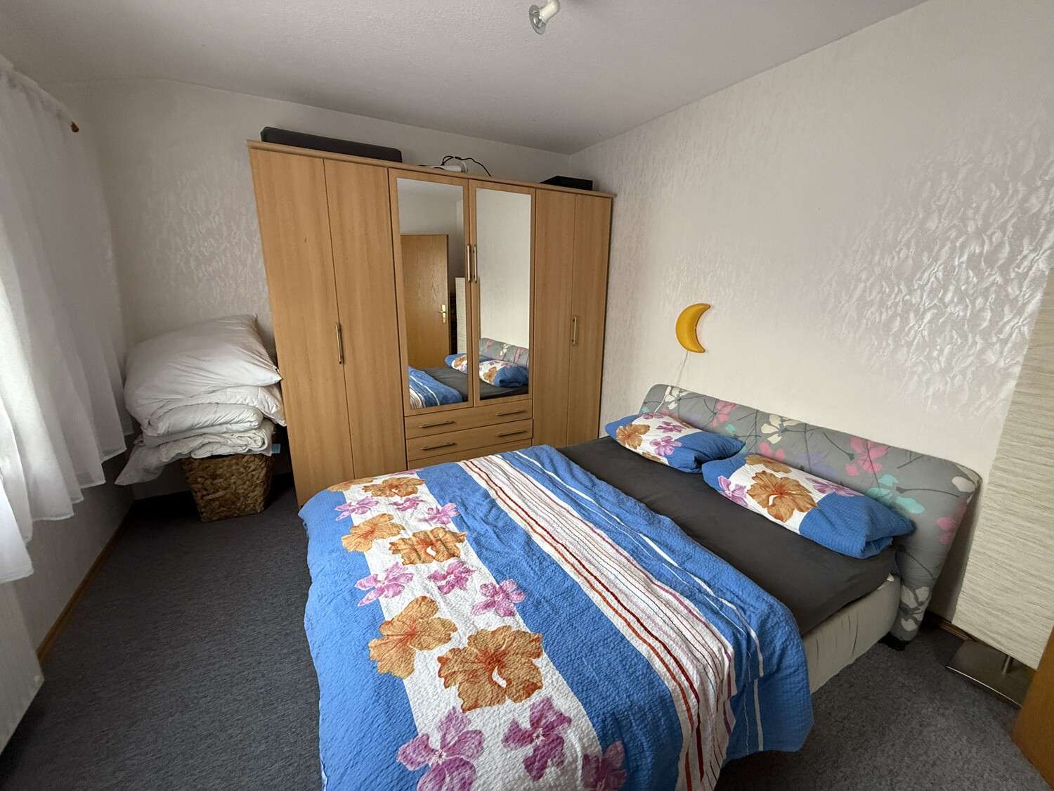 Immobilie in Herzberg am Harz - Schönes Mehrfamilienhaus mit einer Wohnfläche von ca. 328 m² und einem Grundstück von ca. 528 m² - Bild 10