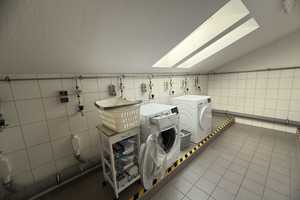 Neudorf-Süd. Kapitalanlage oder Eigennutzung. 
Barrierefrei. Zwei-Zimmer mit Loggia + Stellplatz. – Duisburg – Vorschaubild 10