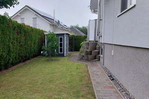 Zweifamilienhaus mit Doppelgarage in Mühlhausen-Ehingen – Am Schwefelgraben 3, 78259 Mühlhausen-Ehingen – Vorschaubild 2
