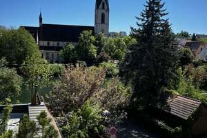 Seltenes Schmuckstück direkt am Neckar in Traumlage und schöner Dachterrasse, Familien+WG geeignet  – Die vollständige Adresse der Immobilie erhältst du vom Anbieter., 72108 Rottenburg am Neckar – Vorschaubild 2