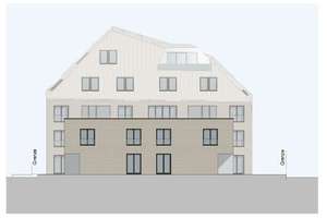 Luxus Pur - Designerwohnung in Heilbronn Ost suchen neuen Eigentümer – Die vollständige Adresse der Immobilie erhältst du vom Anbieter., 74072 Heilbronn, Heilbronn – Vorschaubild 21
