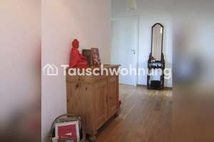 Tauschwohnung: Helle Wohung in Essen Rüttenscheid