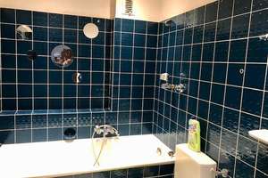 schöne 3 Zimmerwohnung mit Balkon zu vermieten – Silberhecke  47, 44265 Wellinghofen, Dortmund – Vorschaubild 4