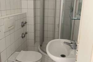 Helles, renov. Appartement im Bielefelder Westen nahe Siegfriedplatz – Jöllenbecker Straße 75, 33613 Mitte, Bielefeld – Vorschaubild 9
