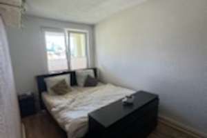 Ansprechende 3-Zimmer-Wohnung mit Balkon in Hannover – Perlstraße 1, 30161 Oststadt, Hannover – Vorschaubild 5