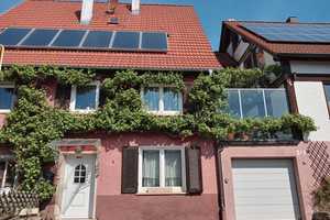Schönes Haus mit vier Zimmern in Tübingen (Kreis), Rottenburg am Neckar – Tübingen (Kreis) – Vorschaubild 1