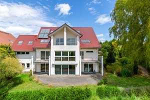 Mehrfamilienhaus in idyllischer Lage mit großzügigem Wohnraum für Familien. – Aichach-Friedberg (Kreis) – Vorschaubild 16