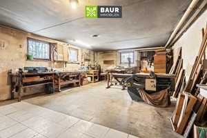 360° | SOFORT FREI! Familienfreundlicher Bungalow + ELW in ruhiger Randlage von Schwäbisch Gmünd – Ostalbkreis – Vorschaubild 20