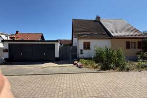 Charmantes, renoviertes Einfamilienhaus mit großem Garten – Im Schaffner 5, 69123 Pfaffengrund, Heidelberg – Vorschaubild 27