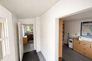 Eidelstedt: Charmantes Einfamilienhaus mit großem Grundstück und Baupotenzial für 6 Wohnungen – Die vollständige Adresse der Immobilie erhältst du vom Anbieter., 22523 Eidelstedt, Hamburg – Vorschaubild 22